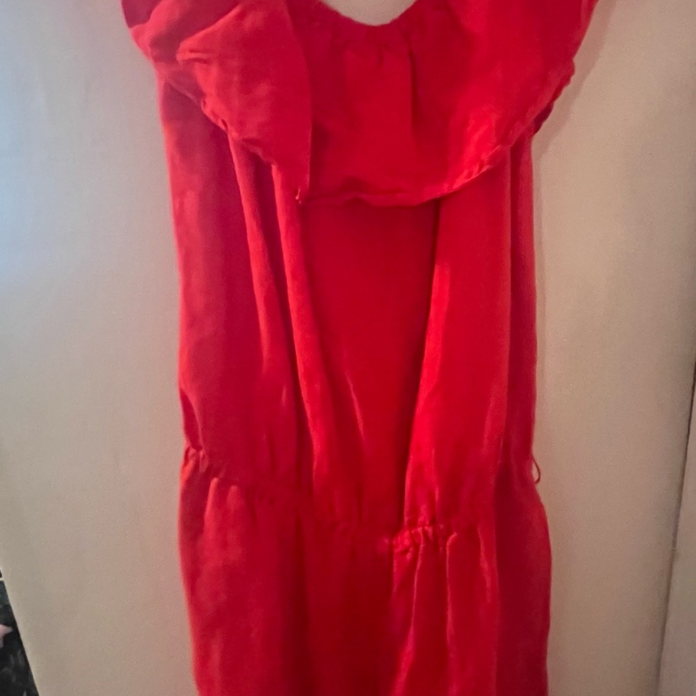 Tommy Bahama Romper

• flowy
• beach
• resortware
• tomato girl